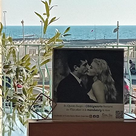 Rome Sea Lido di Ostia Exterior foto