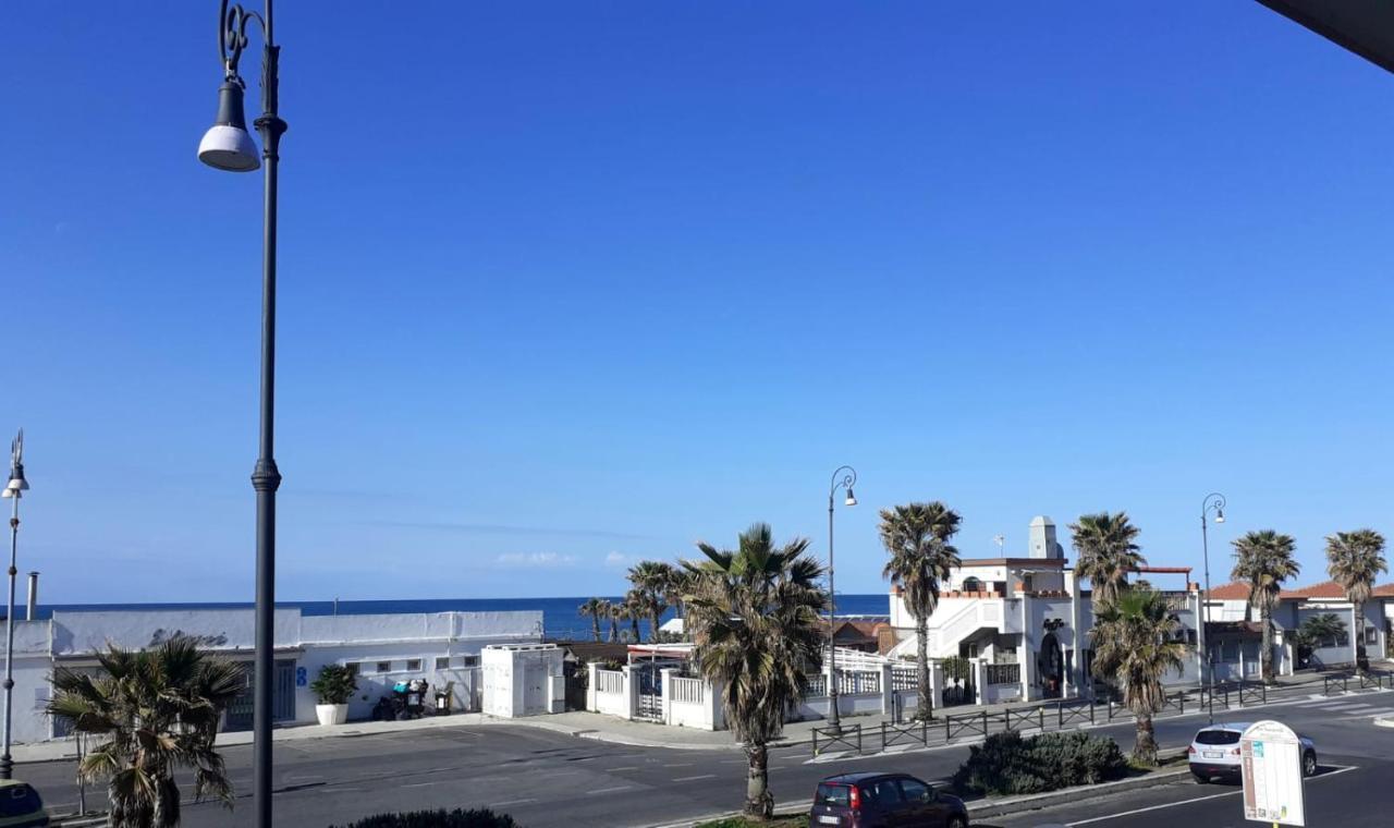Rome Sea Lido di Ostia Exterior foto