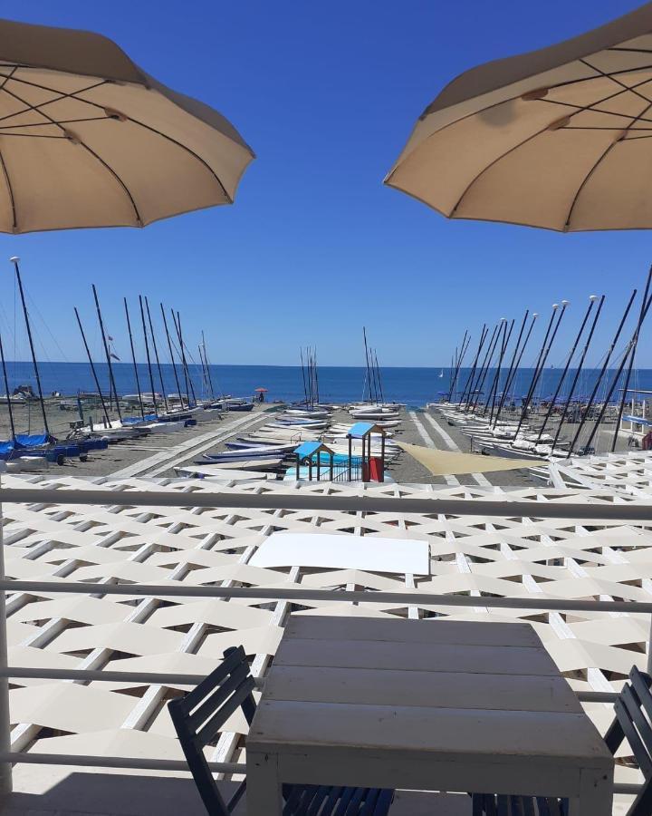 Rome Sea Lido di Ostia Exterior foto