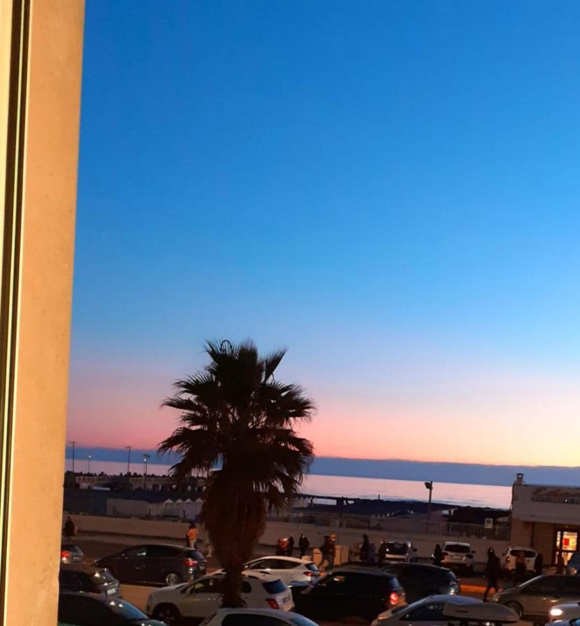 Rome Sea Lido di Ostia Exterior foto