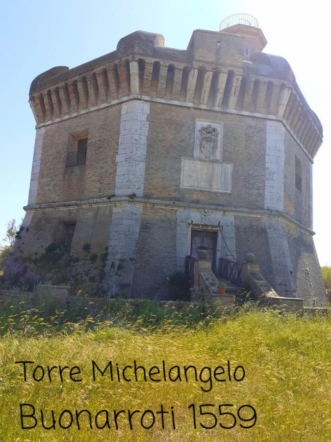Rome Sea Lido di Ostia Exterior foto