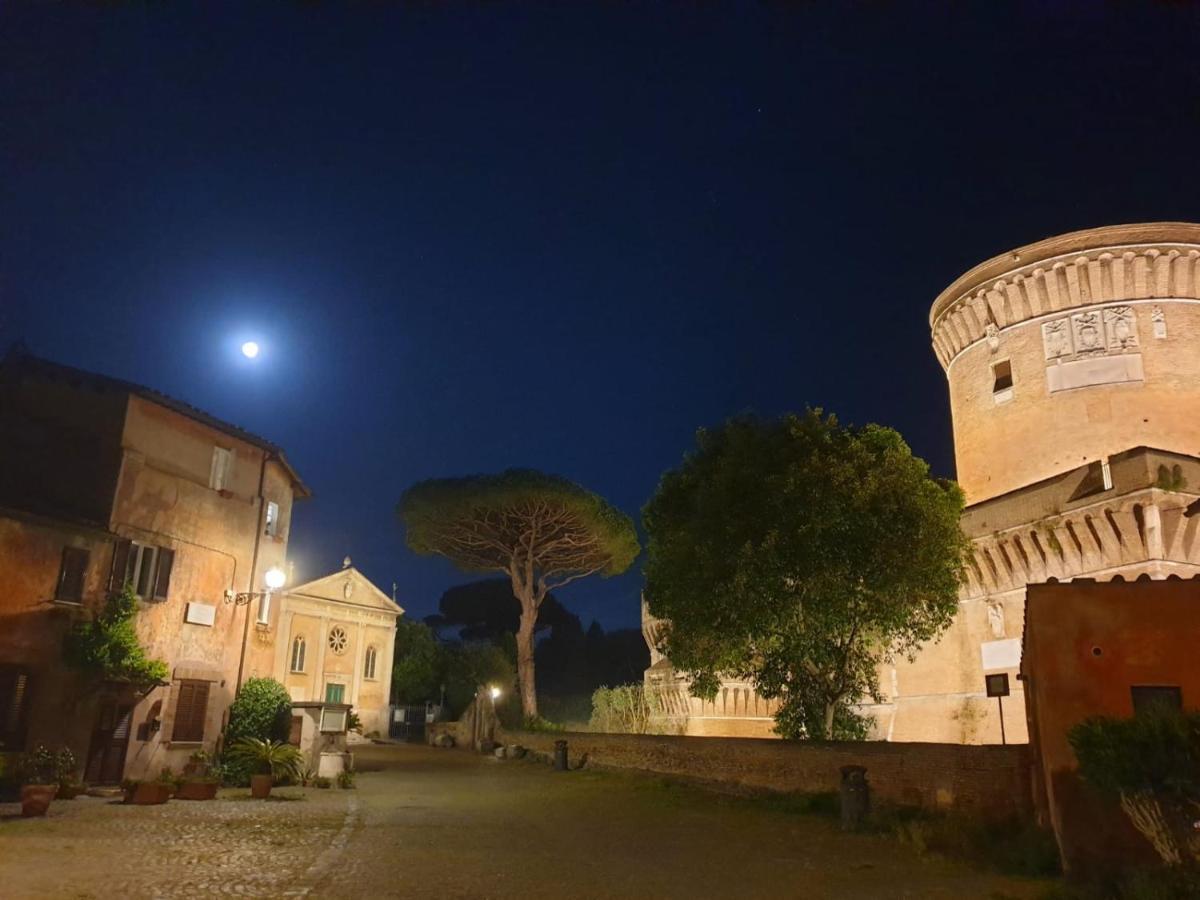 Rome Sea Lido di Ostia Exterior foto