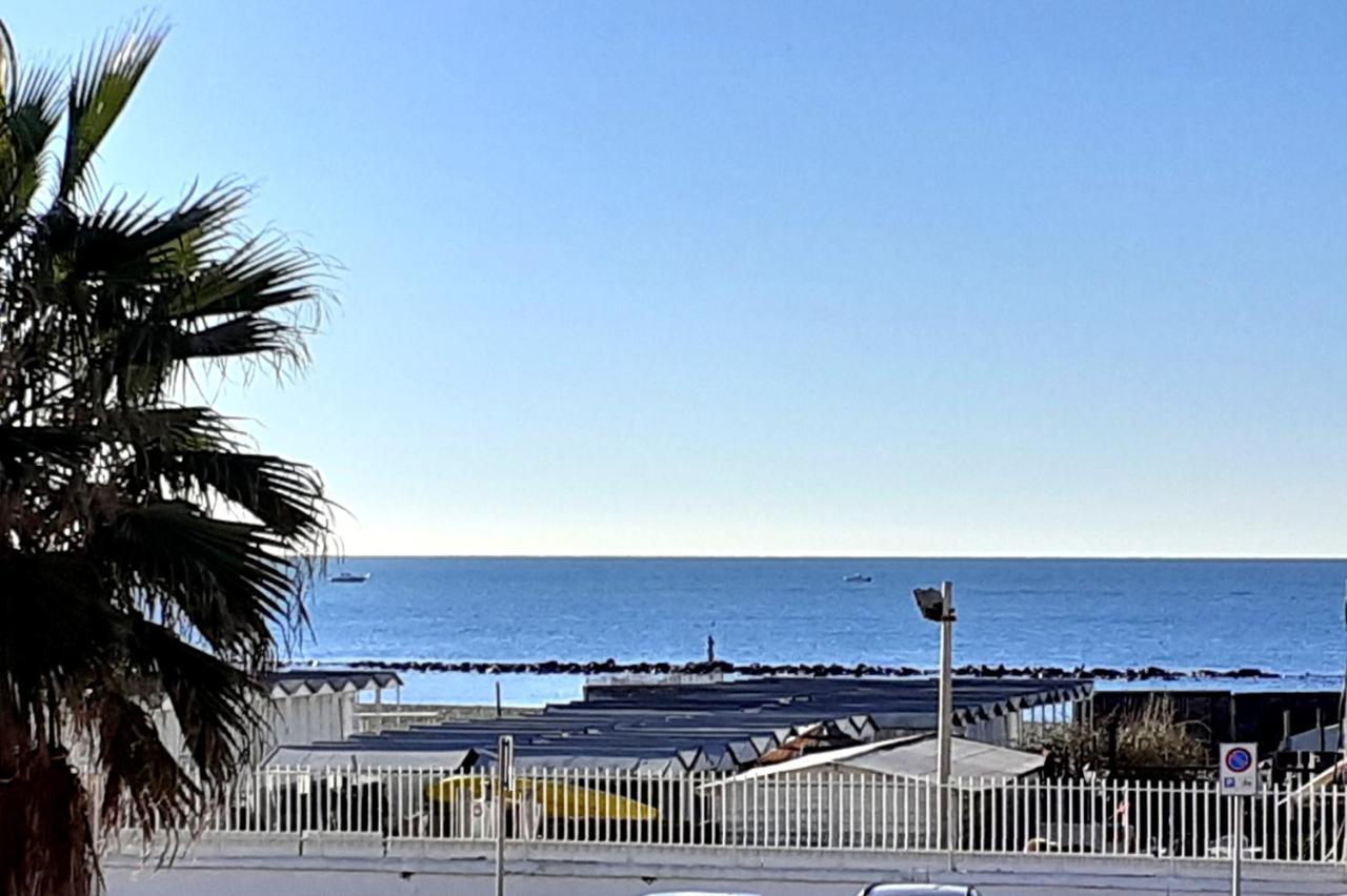 Rome Sea Lido di Ostia Exterior foto