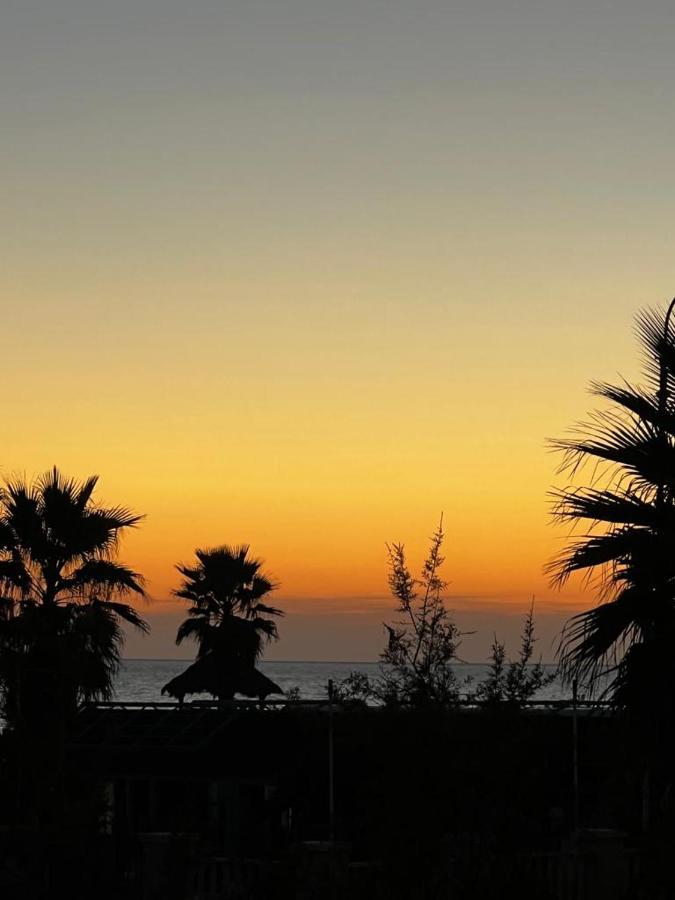 Rome Sea Lido di Ostia Exterior foto