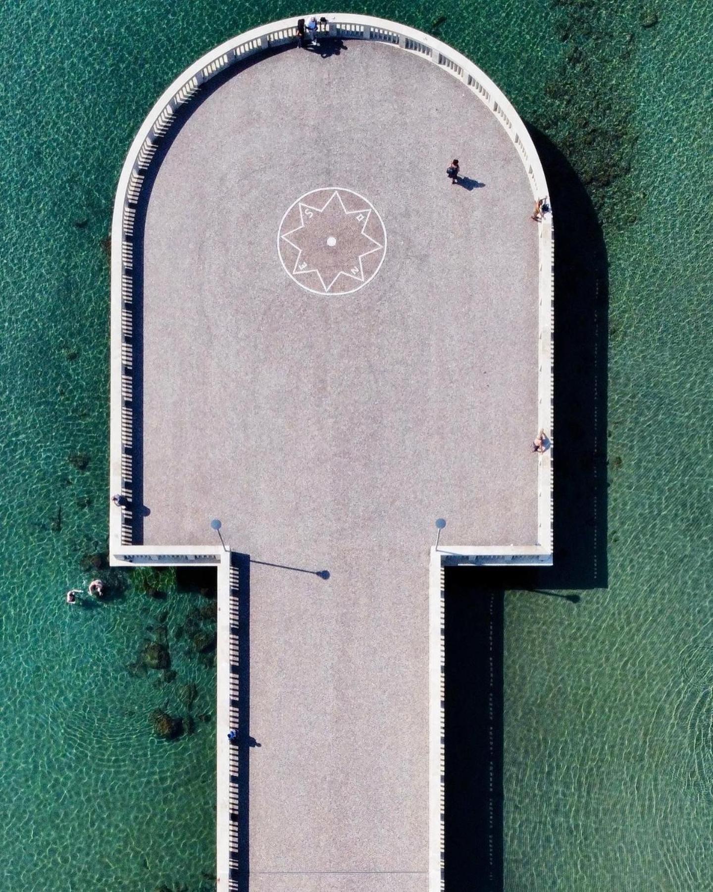 Rome Sea Lido di Ostia Exterior foto